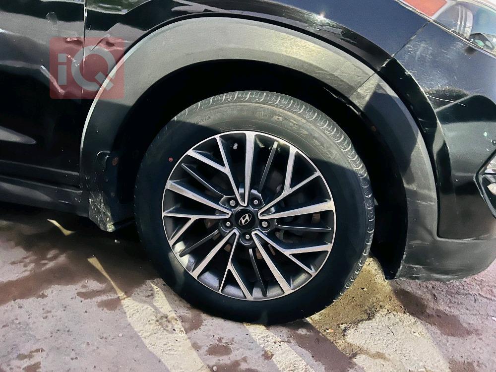 هيونداي توسان